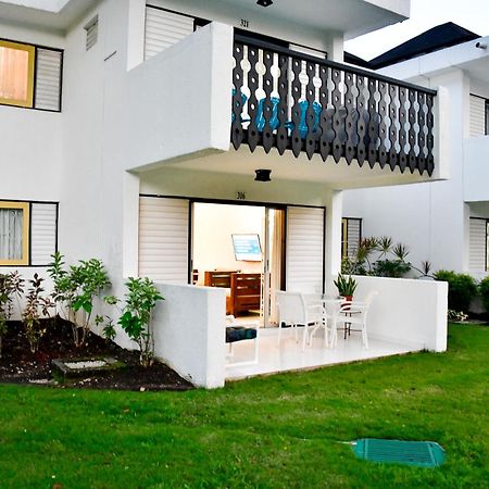316 Moonshine Apartment Bridgetown Exterior photo