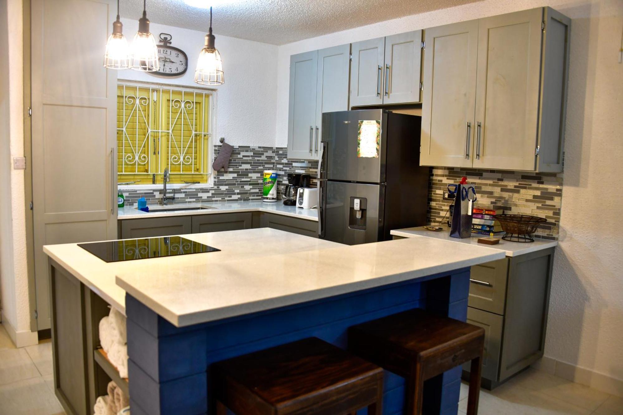 316 Moonshine Apartment Bridgetown Exterior photo